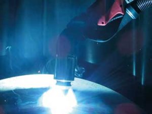 fume torch