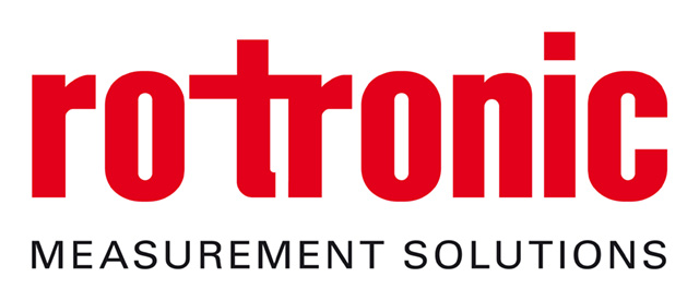 This image has an empty alt attribute; its file name is Rotronic_Logo_640.jpg